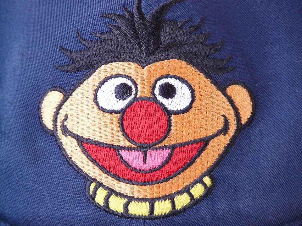 Funny fun colorful