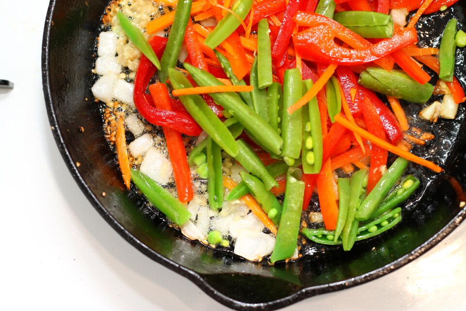 Meal healthy kitchen