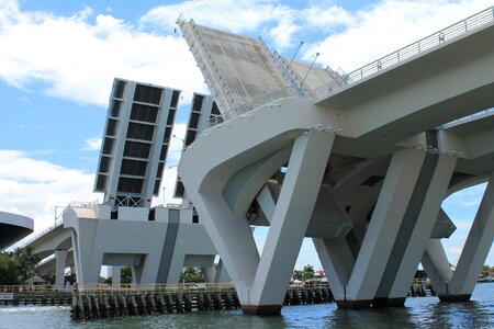 River architecture