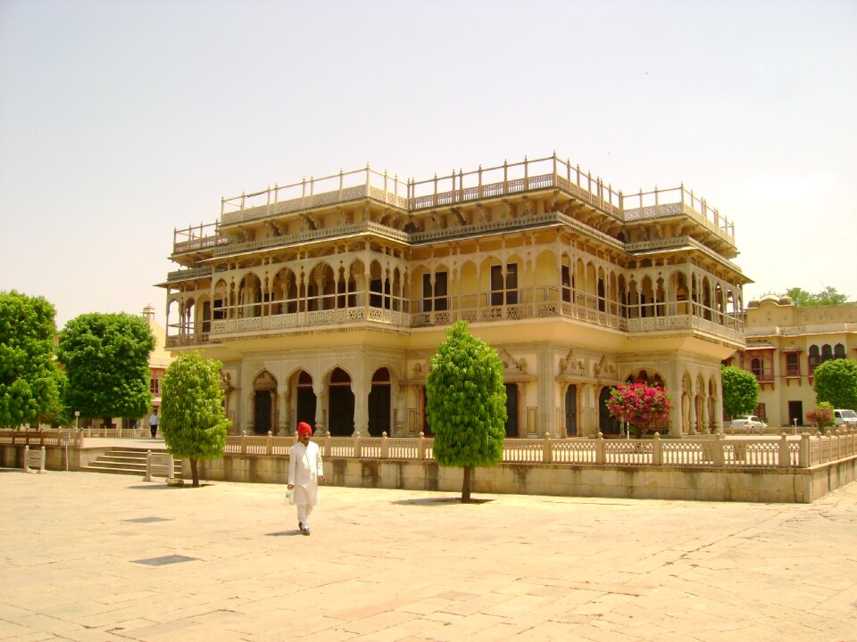 Tourism rajasthan