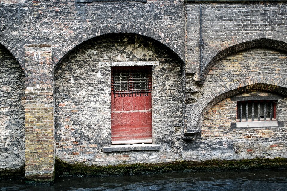 Middle ages history flanders