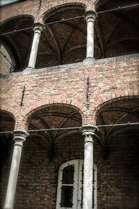 Middle ages history flanders