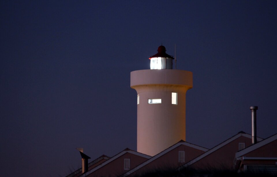 Directory dark lights