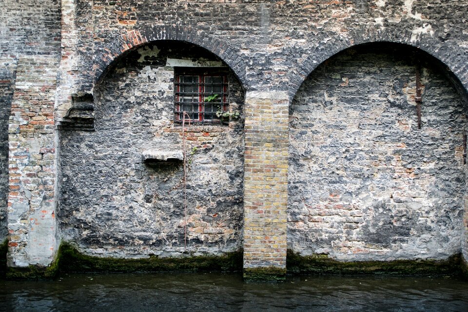 Middle ages history flanders