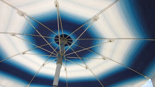 Spokes tissue fabric