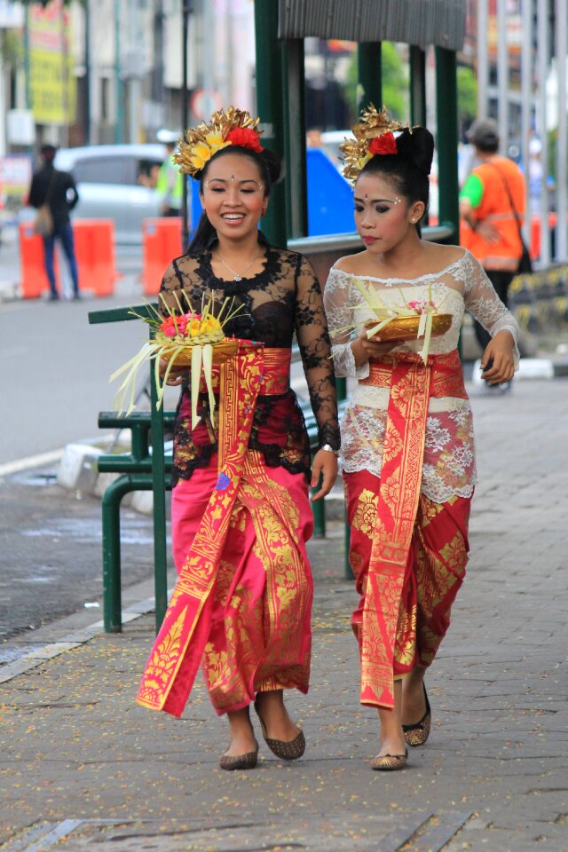 Bali indonesia exotic