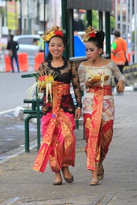 Bali indonesia exotic photo