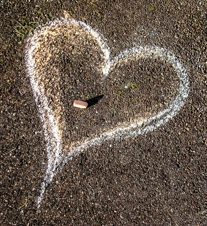 Embassy asphalt be in love