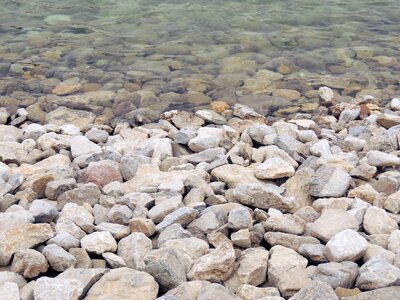 Natural fresh relax