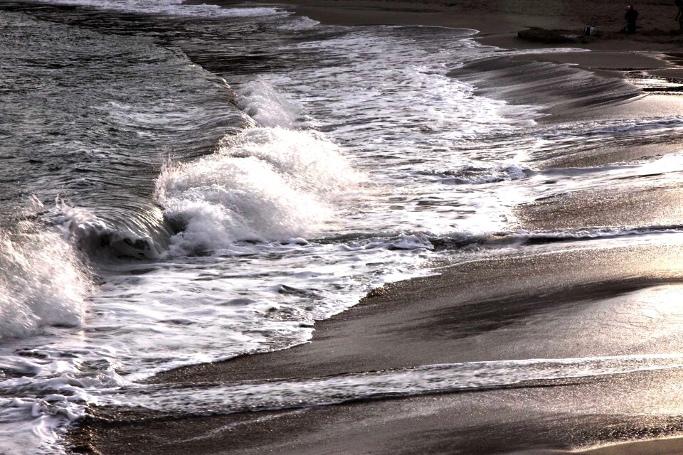 Costa nature landscape