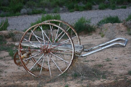 Rural country vintage