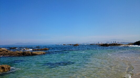 Paradise sunny coast