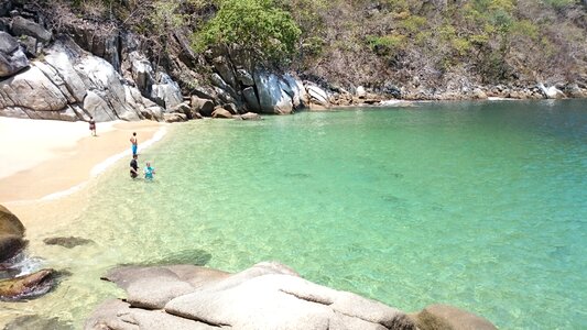 Paradise sunny coast