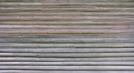 Pattern wooden timber photo