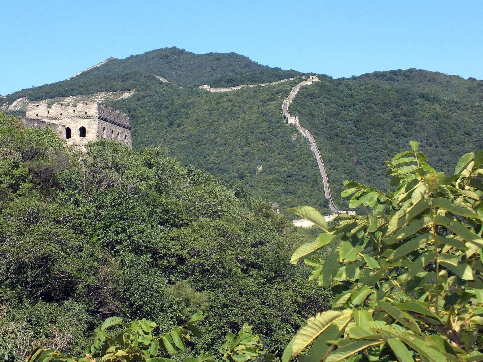 Unesco world heritage architecture