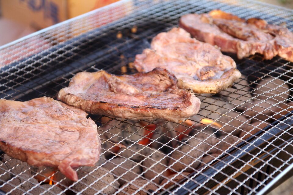 Grilled light edition buy the neck
