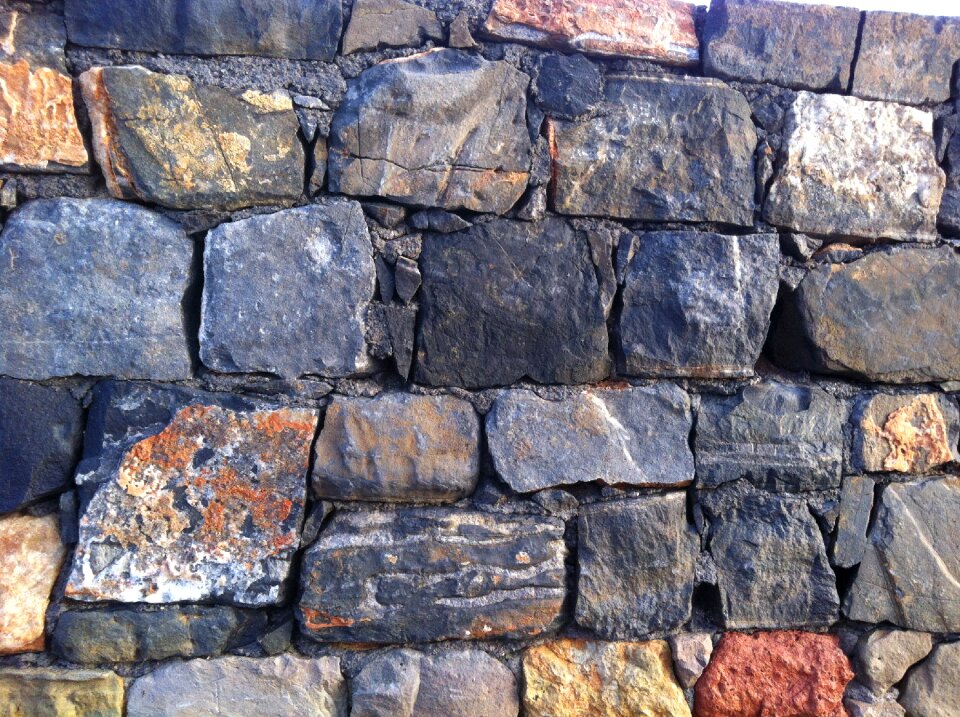 Background pattern structure