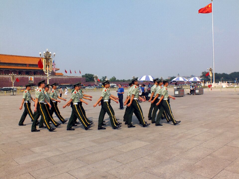 Beijing china unesco