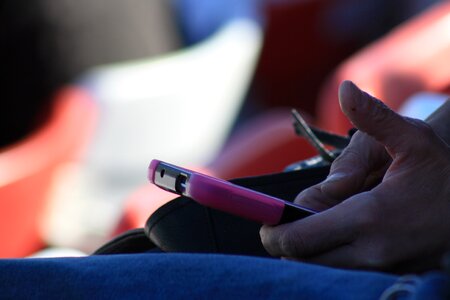 Texting technology