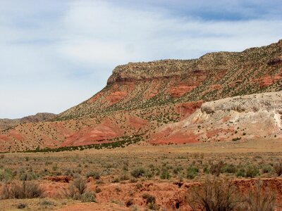 Canyon southwest
