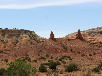 Canyon southwest