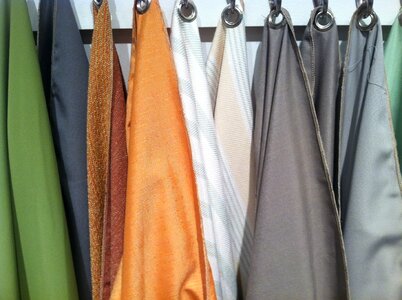 Pattern design textile
