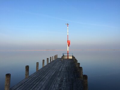 Waters hungary neusiedlerseee photo