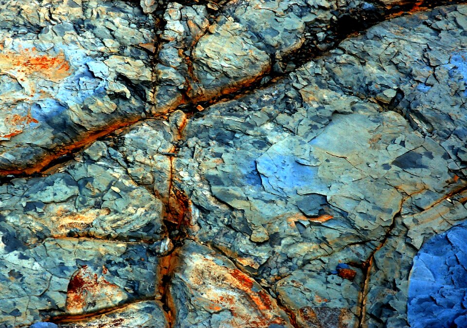 Limestone stones rocks