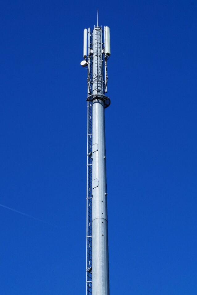 Communication cellular cell phone