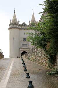 Grignan masonry historically