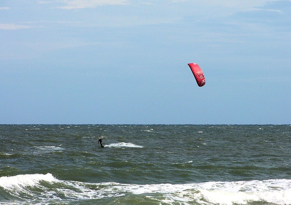 Sport tourism fun