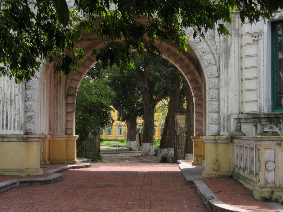 Hanoi vietnam photo