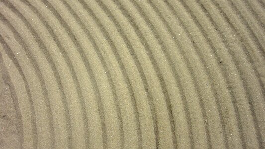 Zen pattern background