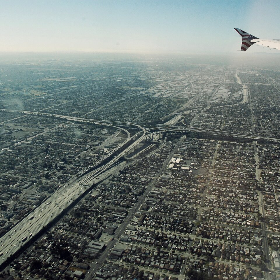 View city abstract