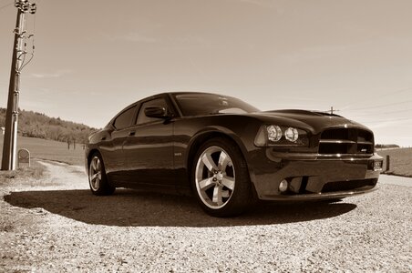 Drive freedom dare