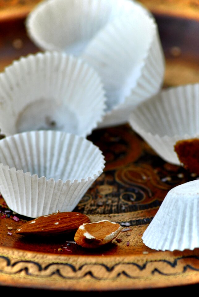 Brand dessert confectionery