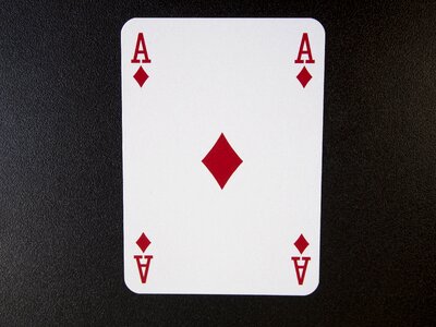 Luck trumpf play