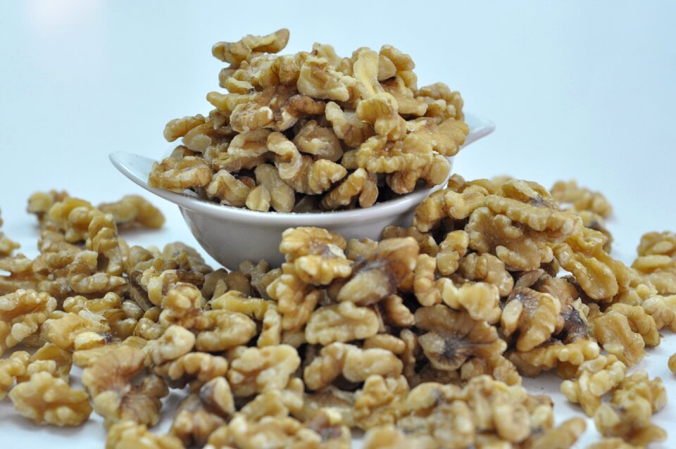 Vegan healthy diet