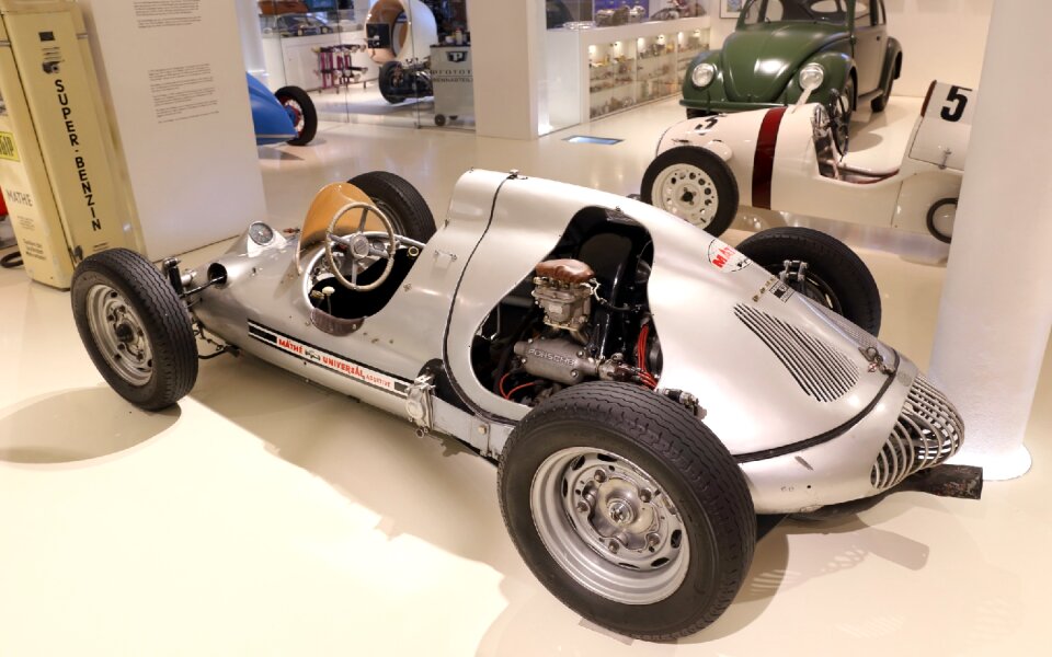 Prototypes museum hamburg