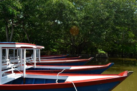 Boats amazon rio