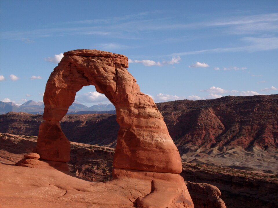National scenic park