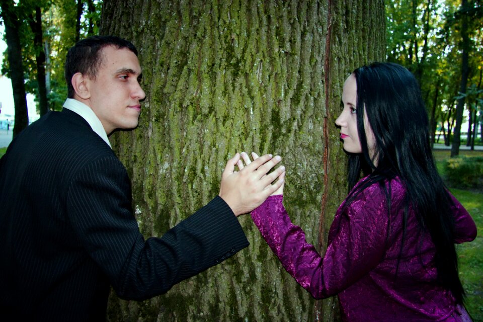 Together romance romantic