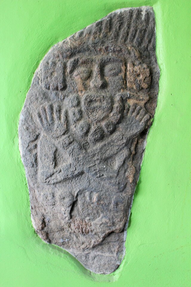 Oaxaca mexico indigenous