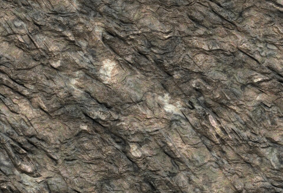 Texture pattern surface