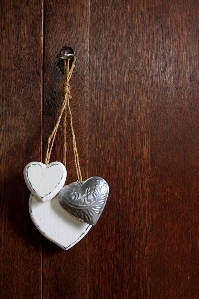 Love luck symbols