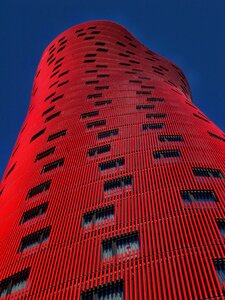 Architecture spain city