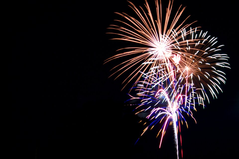 Independence july celebration