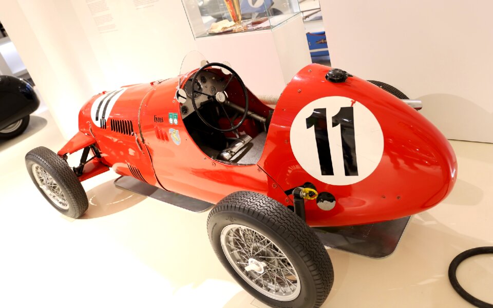 Prototypes museum hamburg