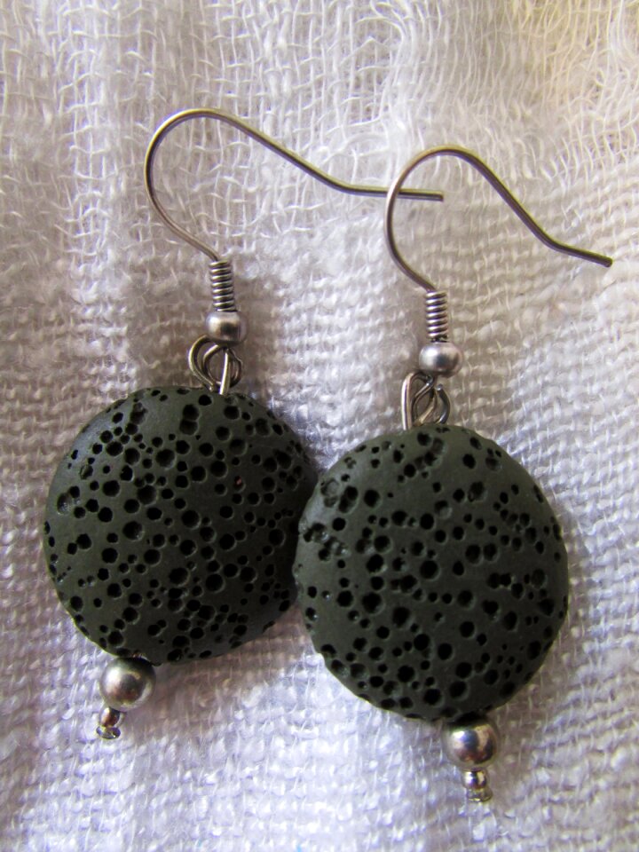 Jewellery nice stone