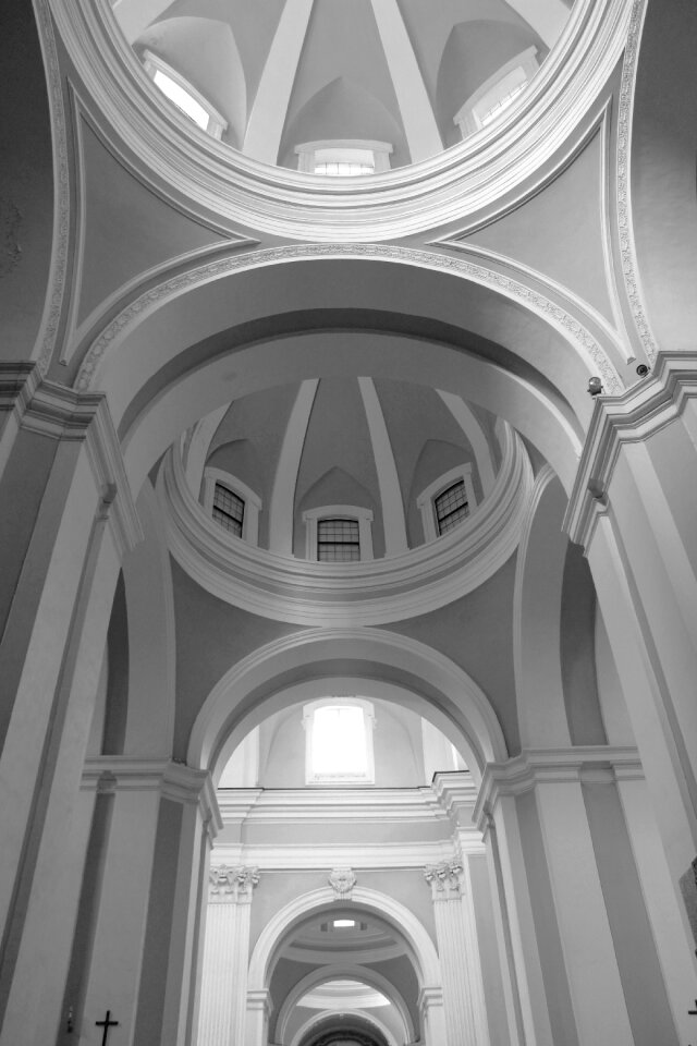 Arches archi times